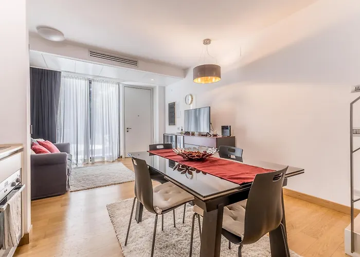 Casa Malupa Luxury Apts. Colosseum Monti *