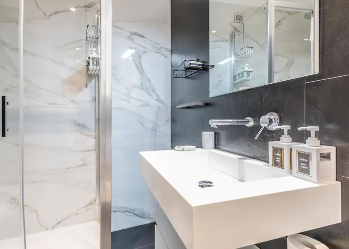 Casa Malupa Luxury Apts. Colosseum Monti * Roma