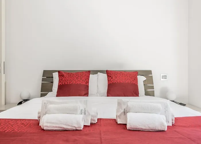 Casa Malupa Luxury Apts. Colosseum Monti Appartamento *