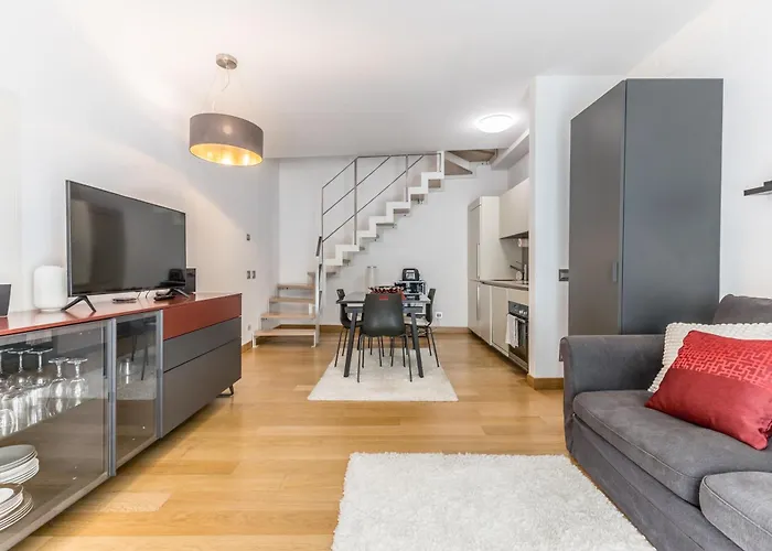 Casa Malupa Luxury Apts. Colosseum Monti Appartamento *