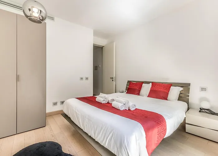 Casa Malupa Luxury Apts. Colosseum Monti * Roma