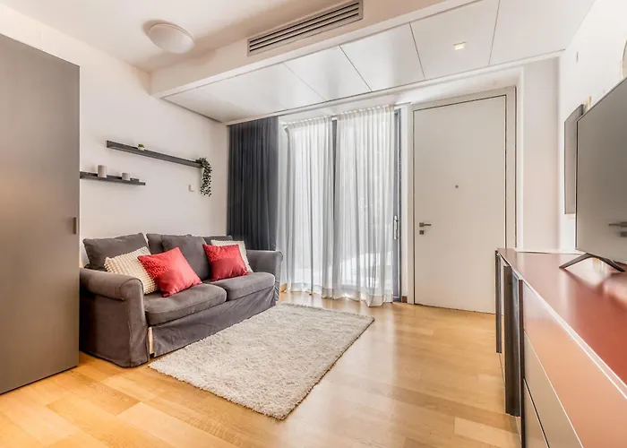 Casa Malupa Luxury Apts. Colosseum Monti