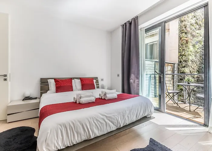 Casa Malupa Luxury Apts. Colosseum Monti Appartamento *