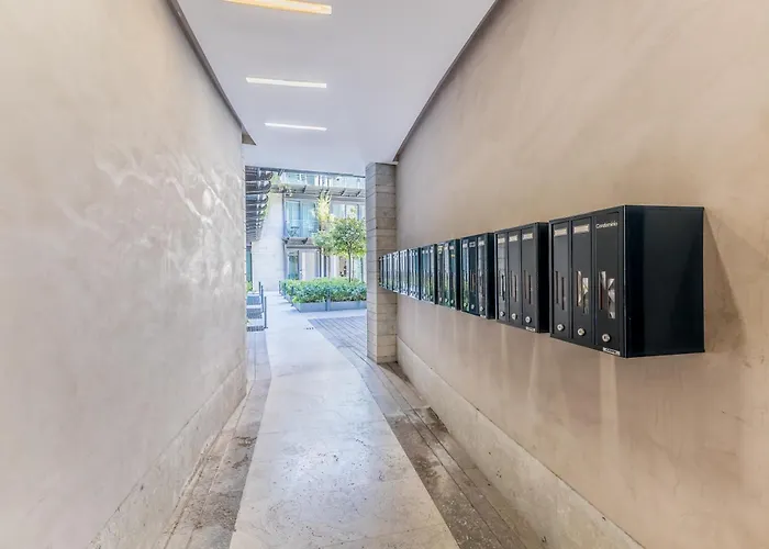 Casa Malupa Luxury Apts. Colosseum Monti Roma