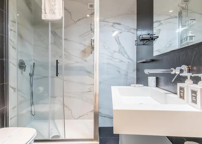 Casa Malupa Luxury Apts. Colosseum Monti Appartamento