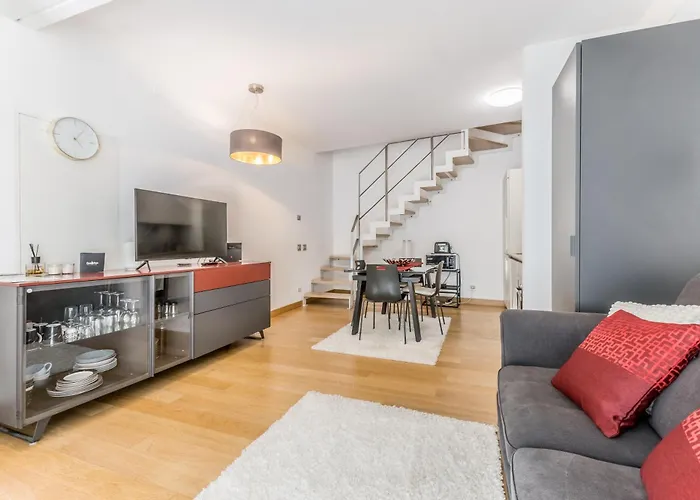 Casa Malupa Luxury Apts. Colosseum Monti *