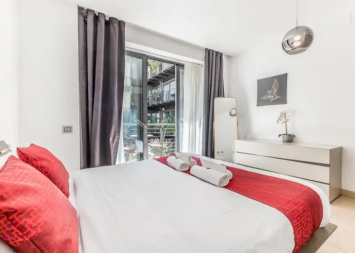 Casa Malupa Luxury Apts. Colosseum Monti * Roma