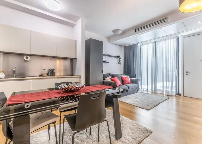 Appartamento Casa Malupa Luxury Apts. Colosseum Monti Roma