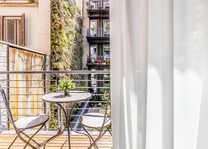 Casa Malupa Luxury Apts. Colosseum Monti Roma