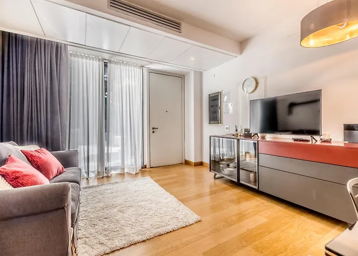 Casa Malupa Luxury Apts. Colosseum Monti Roma