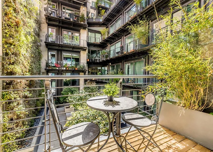 Casa Malupa Luxury Apts. Colosseum Monti