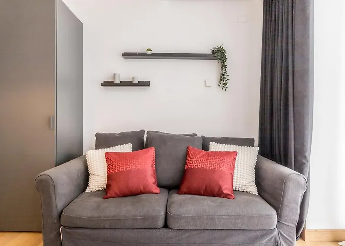 Appartamento Casa Malupa Luxury Apts. Colosseum Monti