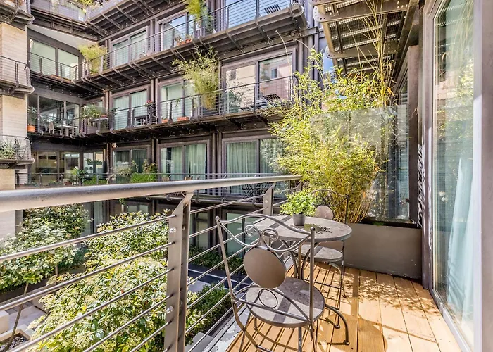 Appartamento Casa Malupa Luxury Apts. Colosseum Monti
