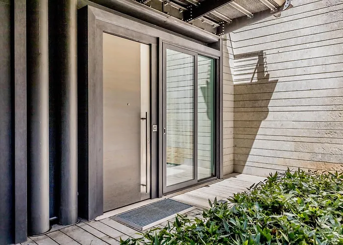 Casa Malupa Luxury Apts. Colosseum Monti Appartamento Roma