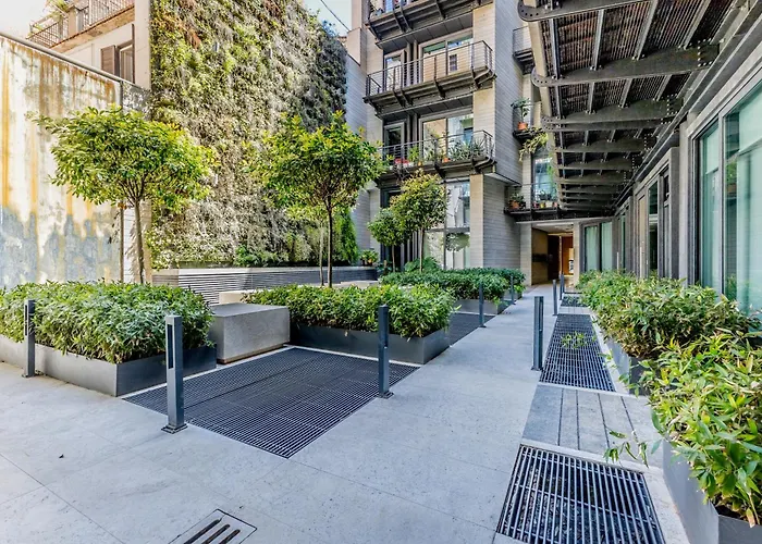 Casa Malupa Luxury Apts. Colosseum Monti Appartamento