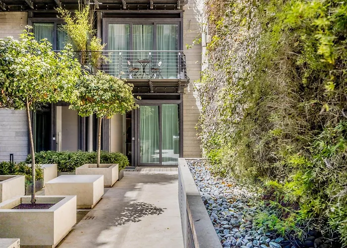 Casa Malupa Luxury Apts. Colosseum Monti Roma
