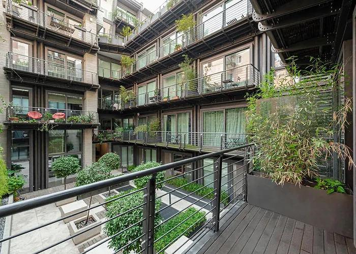 Casa Malupa Luxury Apts. Colosseum Monti Appartamento *